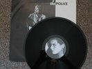 The Police, Sting, A Sting In The Tale, Rare