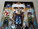 MICHAEL JACKSON Dangerous LP Vinyl Record Album MINT A1 / B1 / C1 / D1