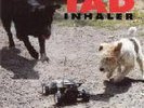 LP TAD - Inhaler, sehr RAR