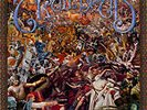 2-LP And You Will Know Us By The Trail Of Dead - Worlds apart; RAR