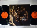 JIMI HENDRIX EXPERIENCE ELECTRIC LADYLAND POLYDOR UK pressing Vinyl 2LP