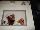 ARCHIE SHEPP : YASMINA A BLACK WOMAN LP 1969 BYG ACTUEL 529304 FRANCE