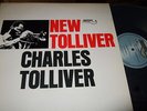 CHARLES TOLLIVER : NEW TOLLIVER JAPAN LP 1977 BAYSTATE RVJ 6025