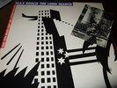 MAX ROACH : THE LONG MARCH 4LP BOX 1985 HAT ART 4026 CH