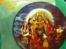 MERCYFUL FATE G.U.N.T  PICTURE DISC LP V LIMITED IRON MAIDEN SLAYER