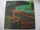 MOTT THE HOOPLE LIVE WITH DAVID BOWIE Rare Live 1972 LP Excellent Conditions