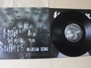 Hail Of Bullets ?– Warsaw Rising VINYL 1st PRESS DEATH METAL 2009 LIMITED 500