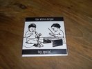 WHITE STRIPES TOP SPECIAL VERY RARE 3 INCH 2005 TOUR VINYL RECORD FOR INCHOPHONE