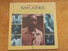 Sam Jones - Something in Common ( with Blue Mitchell , Cedar Walton ) lp
