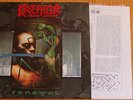 Kreator - Renewal (LP- 1992 )