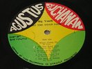 Big Youth - Hit The Road Jack - rare Jamaican original - Augustus Buchanan label