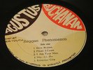 Big Youth - Reggae Phenomenon - rare Jamaican original - Augustus Buchanan label