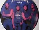 METALLICA - ONE - RARE LIMITED EDITION PROMO 10