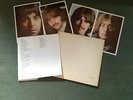 Beatles White Album 1968