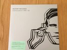 Factory Records - Rare 10'' Joy Division/Happy Mondays - Record Store Day 2010