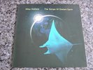 Mike Oldfield  The Songs of Distant Earth   seltene  Vinyl 1. Press 1994 wie NEU