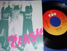 The Clash - White Riot Dutch/Holland original 7