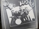 The Blasters-American Music-Rare Rockabilly LP-Rollin Rock-Near Mint Vinyl