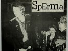 SPERMA - SCHMIER - RARE SWISS PUNK MAXI - MINT- 1979