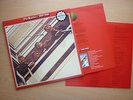 THE BEATLES 1962-1966 Double red vinyl remastered LP 1994 Unplayed