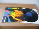 FRUMPY ALL WILL BE CHANGED GERMAN 1970 ULTRA RAAAR