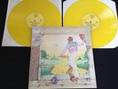 ELTON JOHN Yellow Brick Road UK 1st Press YELLOW VINYLS LP DJM  DJE29001 EX/MINT