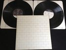 PINK FLOYD The Wall UK 1st Press 2 Vinyl LP Gatefold 1979 HARVEST SHDW411 VG++