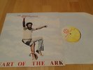 LEE SCRATCH PERRY - Heart of the ark - Orig. Seven Leaves LP