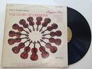 RUGGIERO RICCI w/ Leon Pommers -the Glory of CREMONA-DECCA GOLD DXSE 7179 STEREO