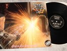 RUNNING WILD -Gates to Purgatory LP 1984