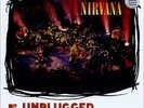 NIRVANA classics UNPLUGGED IN NEW YORK Live VINYL LP pearl Jam New Nofx Melvins