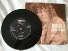 MARC BOLAN JASPER C. DEBUSSY SINGLE on TRACK Records 1972 T.REX RARE