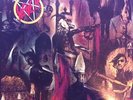 Slayer reign in blood LP