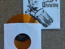 Joy Division An Ideal For Living Rare 7