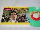 CLIFF RICHARD - OUTSIDER, TURKISH PRESSING 7