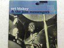 ART BLAKEY-The Big Beat-LP '60 BLUE NOTE MONO RVG DEEP GROOVE RARE 