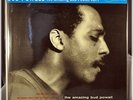 Bud POWELL Amazing Vol1 JAPAN LP 200G Vinyl Blue Note Premium MONO Mastr DBLP-33