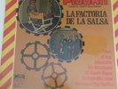 33- Sealed  La Factoria De La Salsa/ Pijuan Canta Tony Guayama / Melon 015