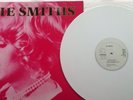 The Smiths SHEILA TAKE A BOW GERMAN WHITE VINYL 12 Inch. Morrissey Stone Roses