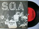S.O.A. - 