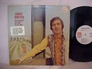 JAMES BURTON 1st album M-, A&M SP-4283 wlp orig vinyl