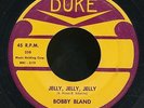 pc45-blues-Duke 338-Bobby Bland
