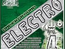 CBR UNDERGROUND ELECTRO VOL.4/Bass,Electro,Rap,Funk,VOCODER*Breakdance 2013*TOP*