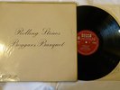 The Rolling Stones - Beggars Banquet LP Mono LK 4955 UK 1968