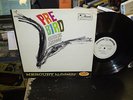 Charles Mingus- PRE BIRD-Original 1961 DJ PROMO Mercury MG 20627 Mono Lp EX