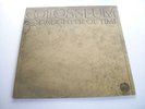 COLOSSEUM DAUGHTER OF TIME SMALL SWIRL VERTIGO  storage item MINT 