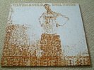 NEIL YOUNG silver+gold REPRISE GERMANY 2000 ORIGINAL VINYL LP N/MINT