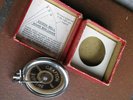New/boxed GRAFTON SUPREME soundbox for phonograph or gramophone. NOS