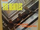BEATLES PLEASE PLEASE ME OG UK MONO PARLOPHONE LP 1N/1N