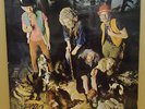 JETHRO TULL - THIS WAS - OG MONO UK PINK EYE ISLAND LP